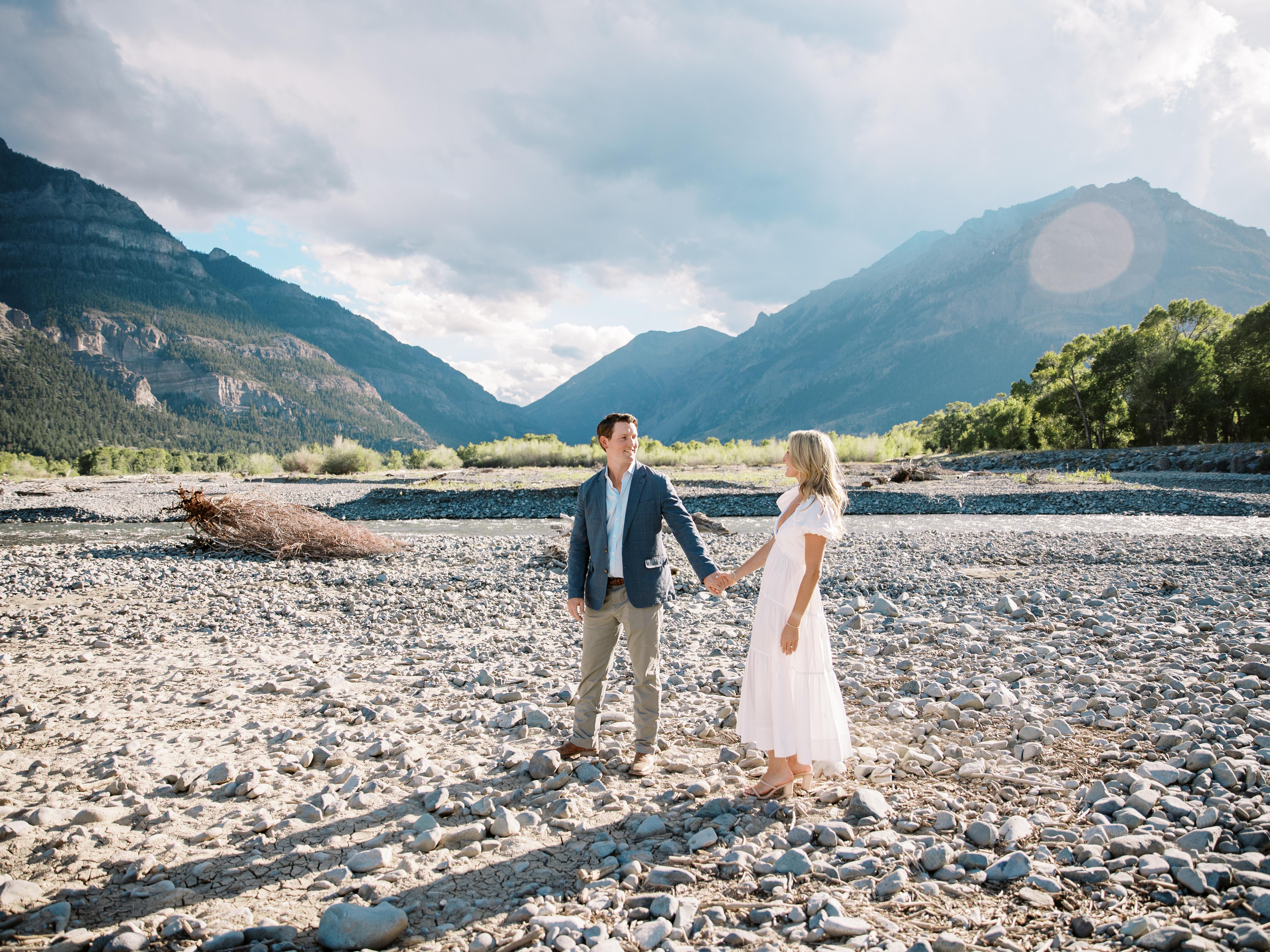 The Wedding Website of Jessie Trizano and Brendan Mahon