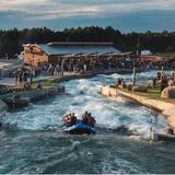 Whitewater Center Parkway
