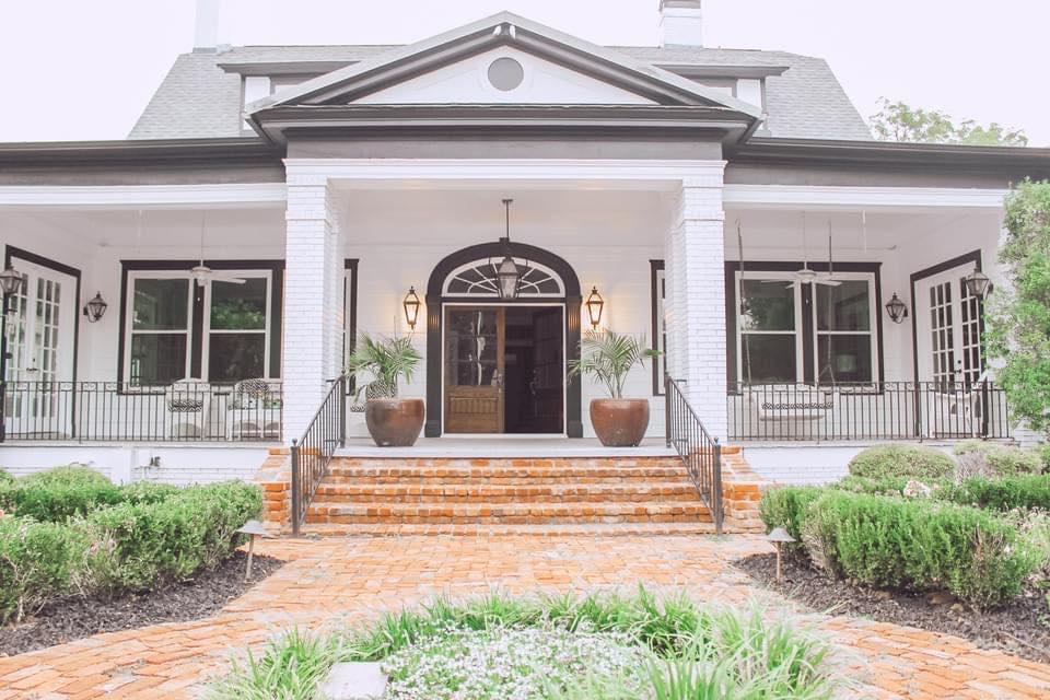 The Wedding Website of Jennifer Zuniga and Kevin Gullette