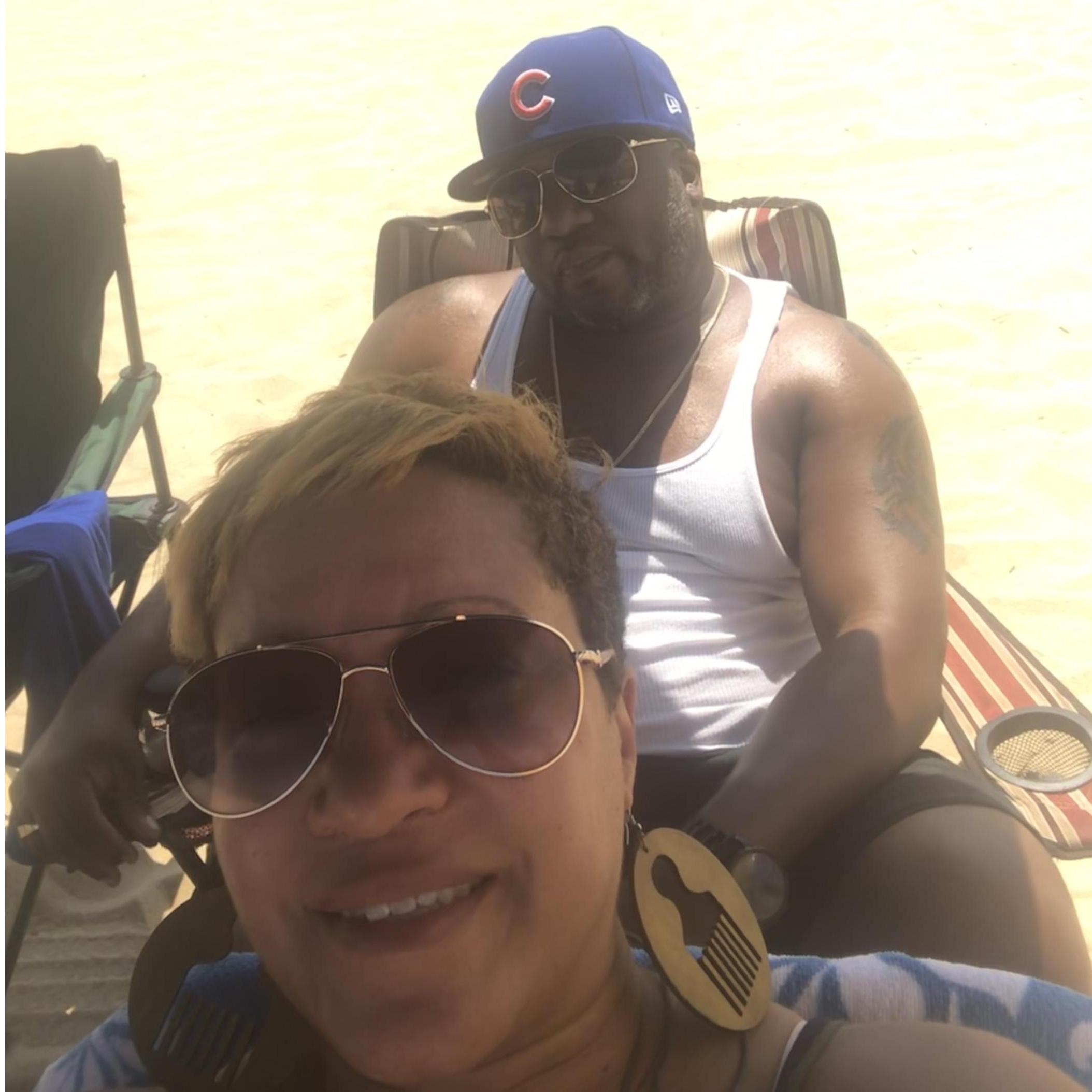 Fun in the Sun!
