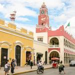 MÉRIDA 🌟