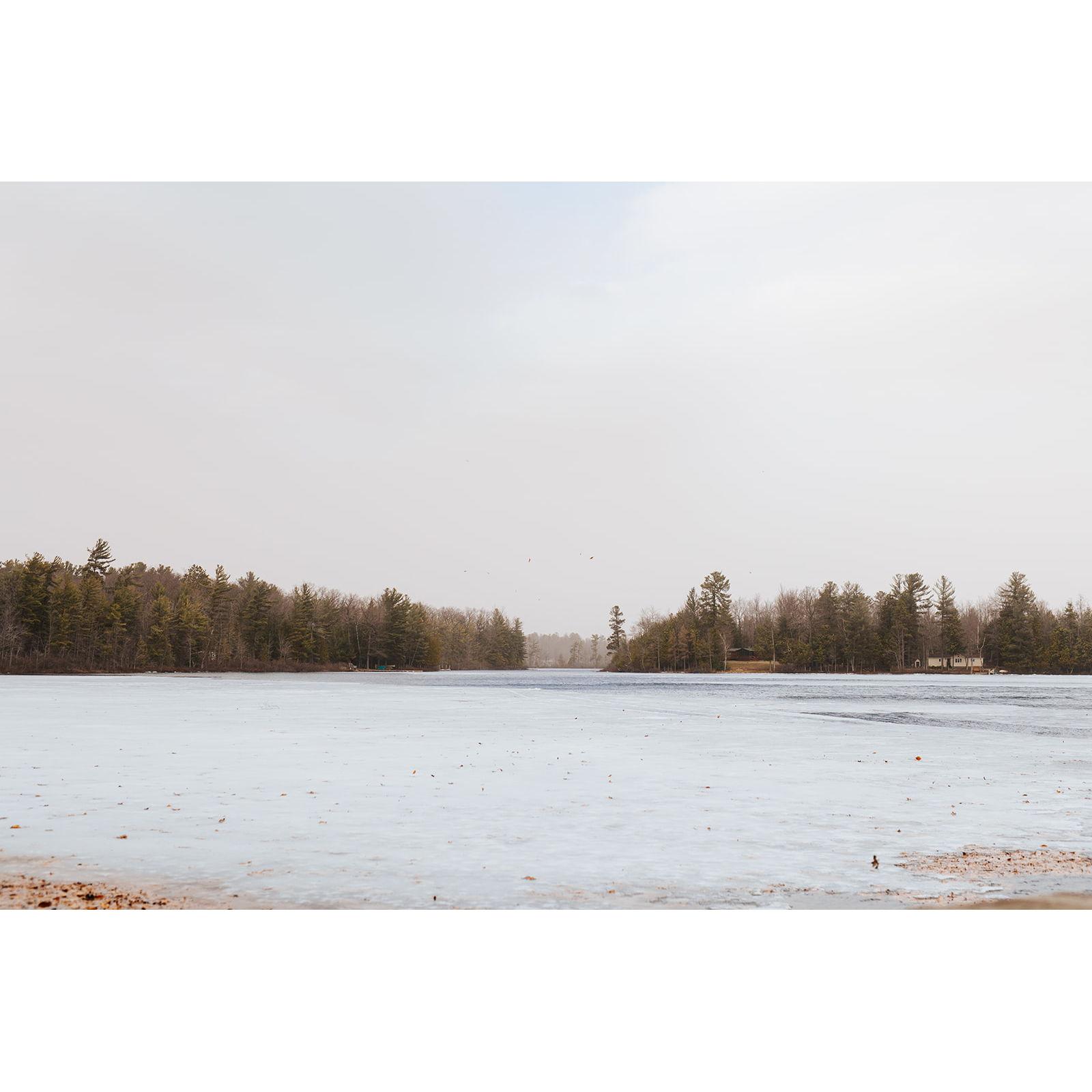 Beach Area