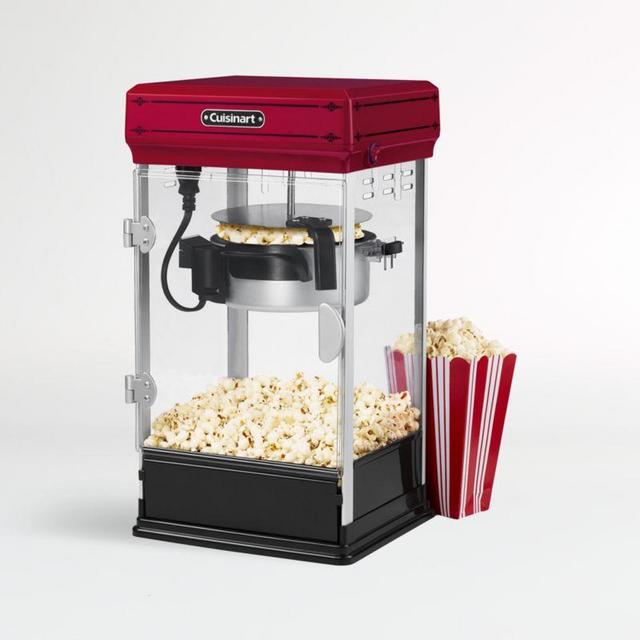 Cuisinart ® Classic-Style Popcorn Maker