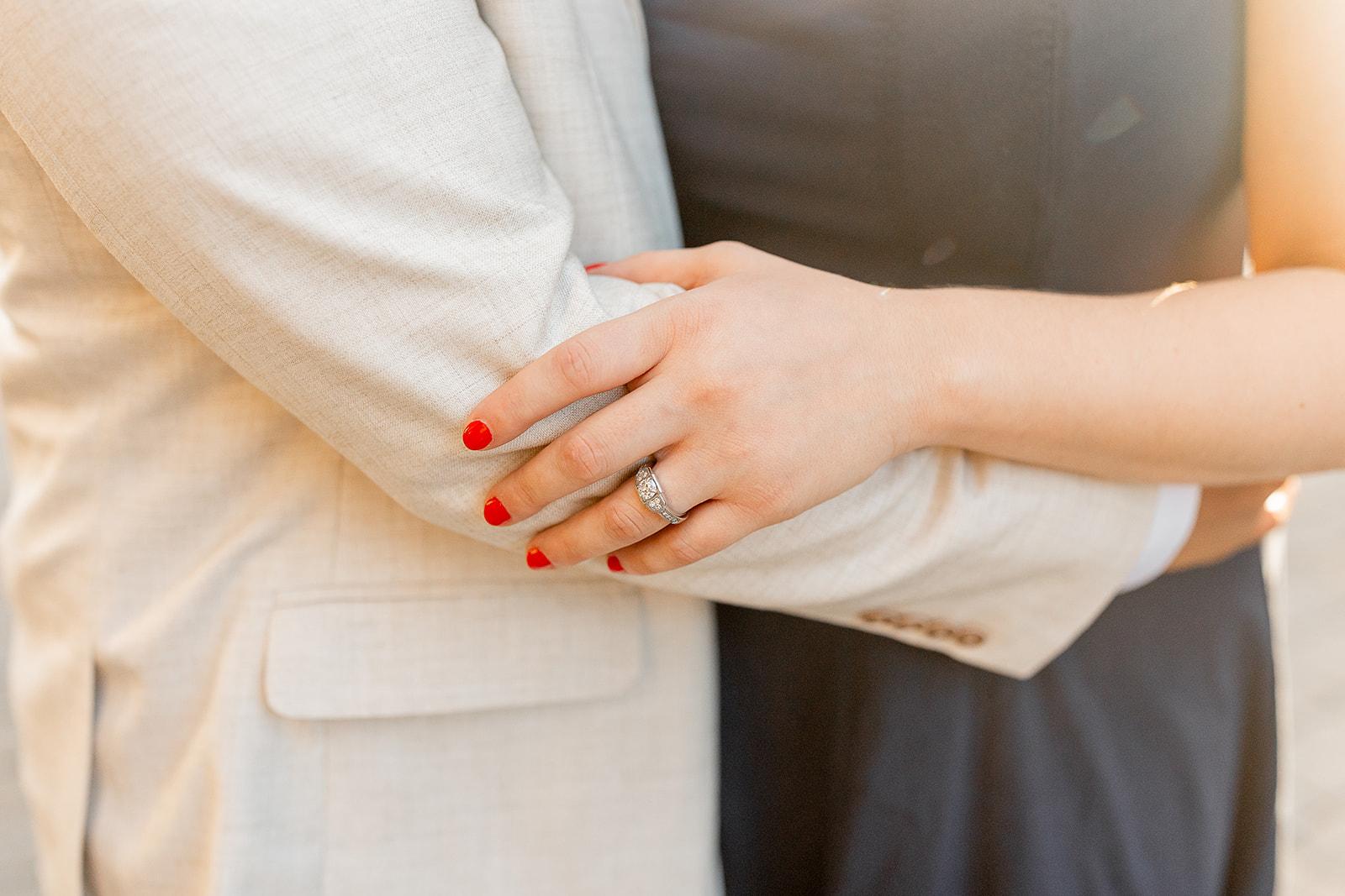 The Wedding Website of Sidney Dennis and Stephen Whitney