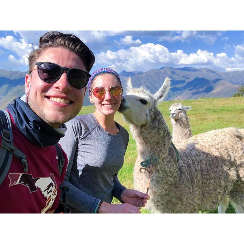 Peru, 2019
