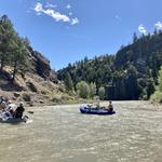 Montana Whitewater Rafting & Zipline - Gallatin