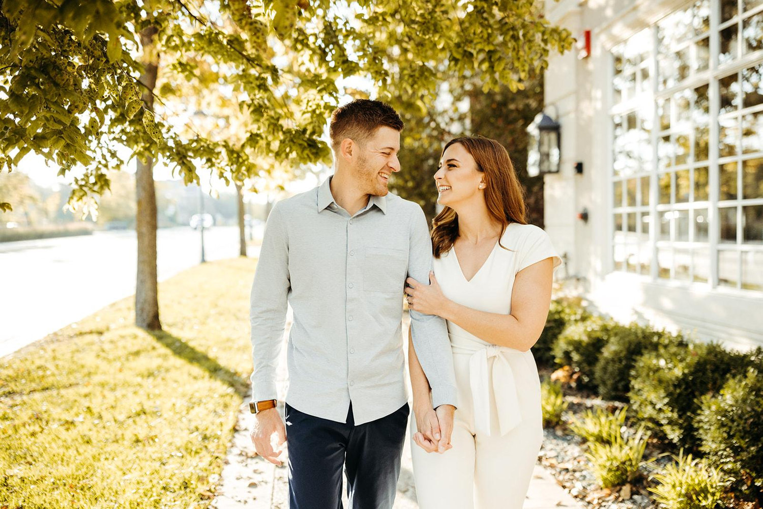 The Wedding Website of Laura Medcalf and Troy Wieck