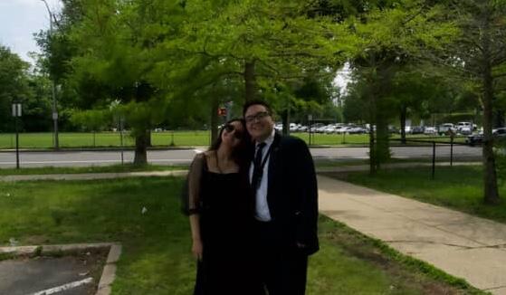 The Wedding Website of Julia Borba and Nichollas Fusco