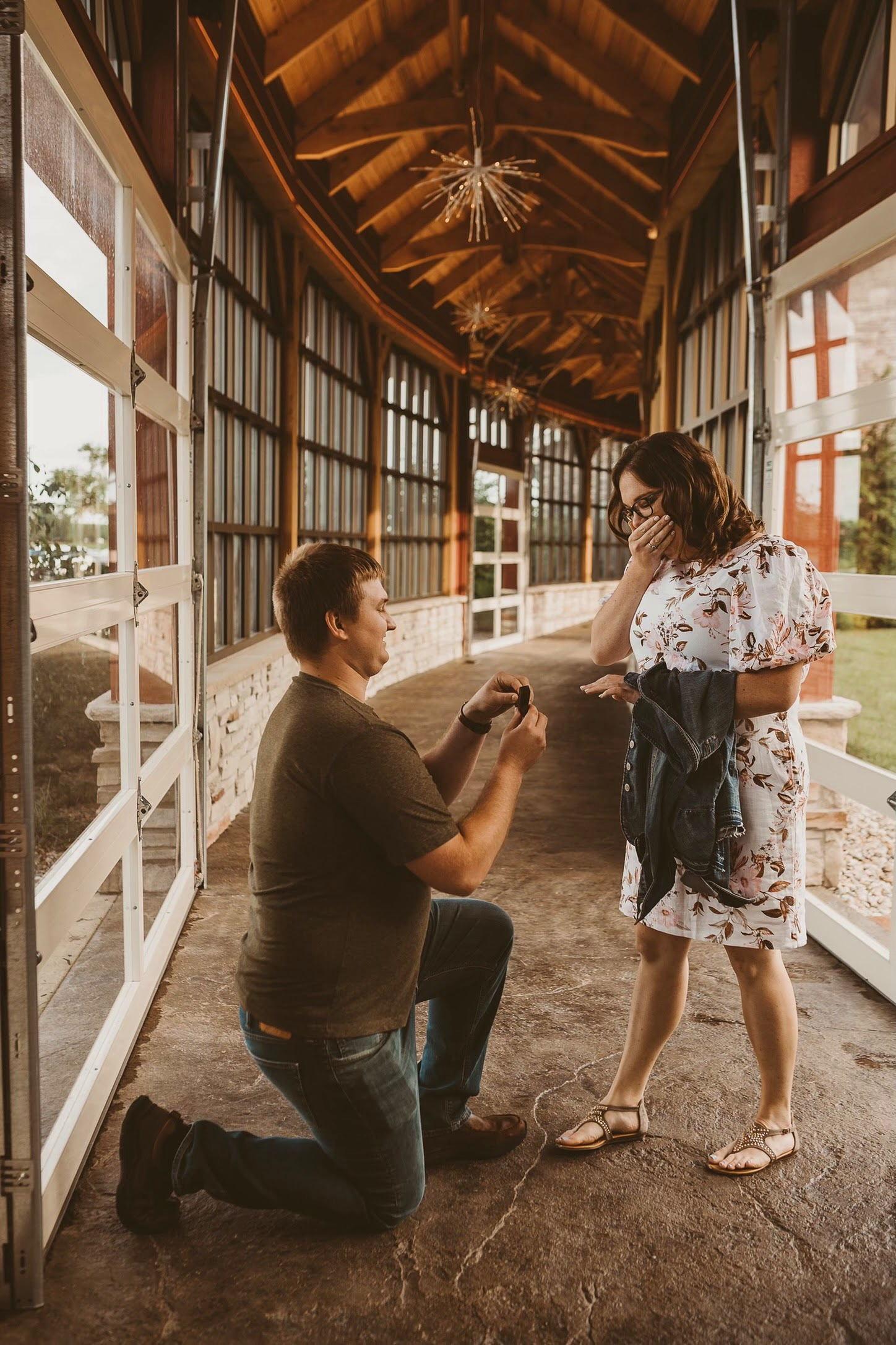 The Wedding Website of Samuel Kluesner and Taylor Chatterson