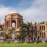 Palace of Fine Arts