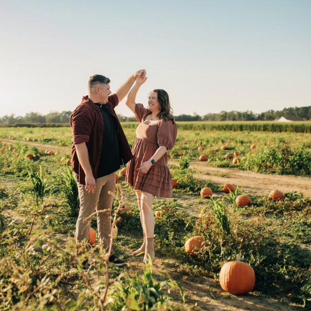 We have all the love we need, but we could use a break. Help support our honeymoon. None is expected all is appreciated.