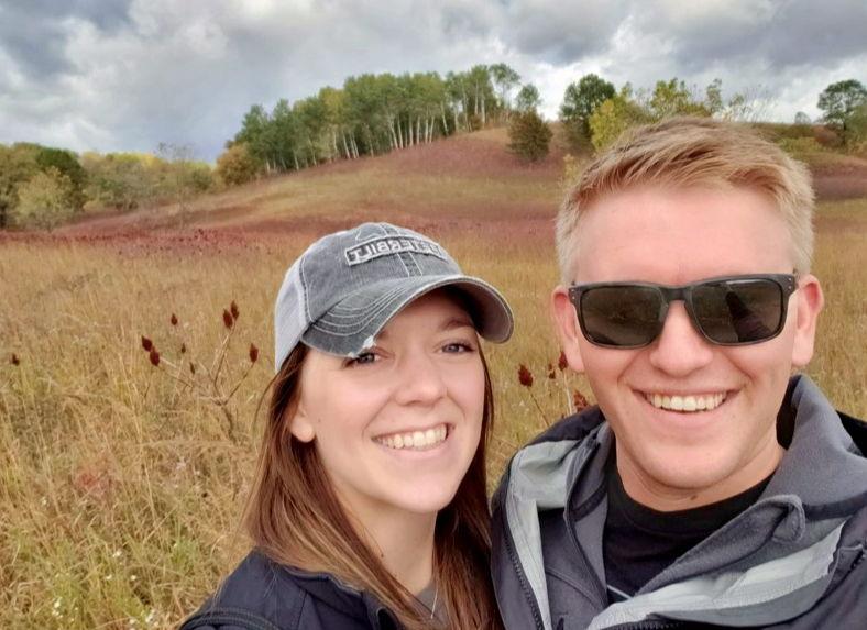 The Wedding Website of Carrie Hoffman and Collin Underdahl