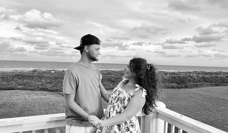 The Wedding Website of Reese Parker and Hunter Sechrist