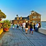 Seaport Village