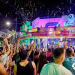 Senior Frog's Ayia Napa