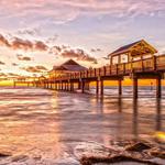 Clearwater Beach