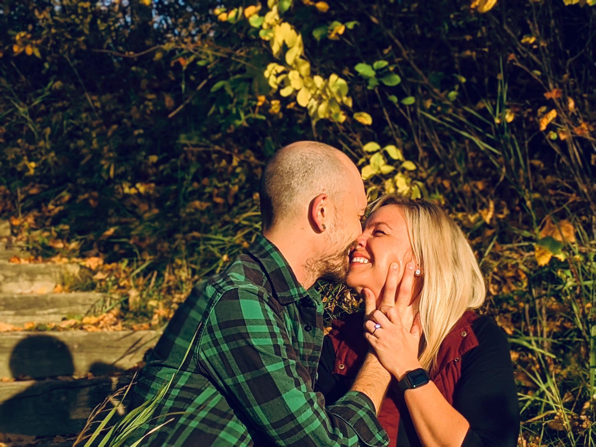 The Wedding Website of Dustin Carpenter and Camille Bednarski