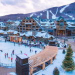 Stowe Mountain Resort