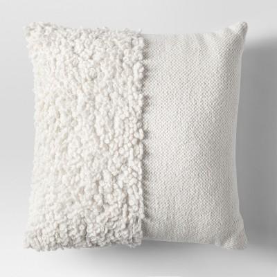 Solid Textured Throw Pillow - Project 62™