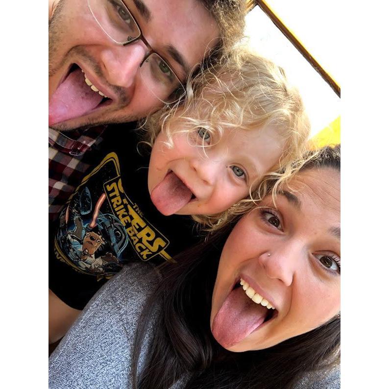 Kids in Halifax - September 2018