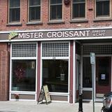 Mister Croissant Bakery & Cafe