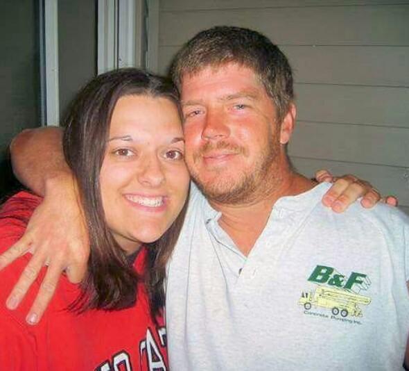 The Wedding Website of Heather Jones and Shawn Pierson