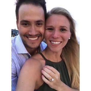Engaged and overwhelmed with emotion