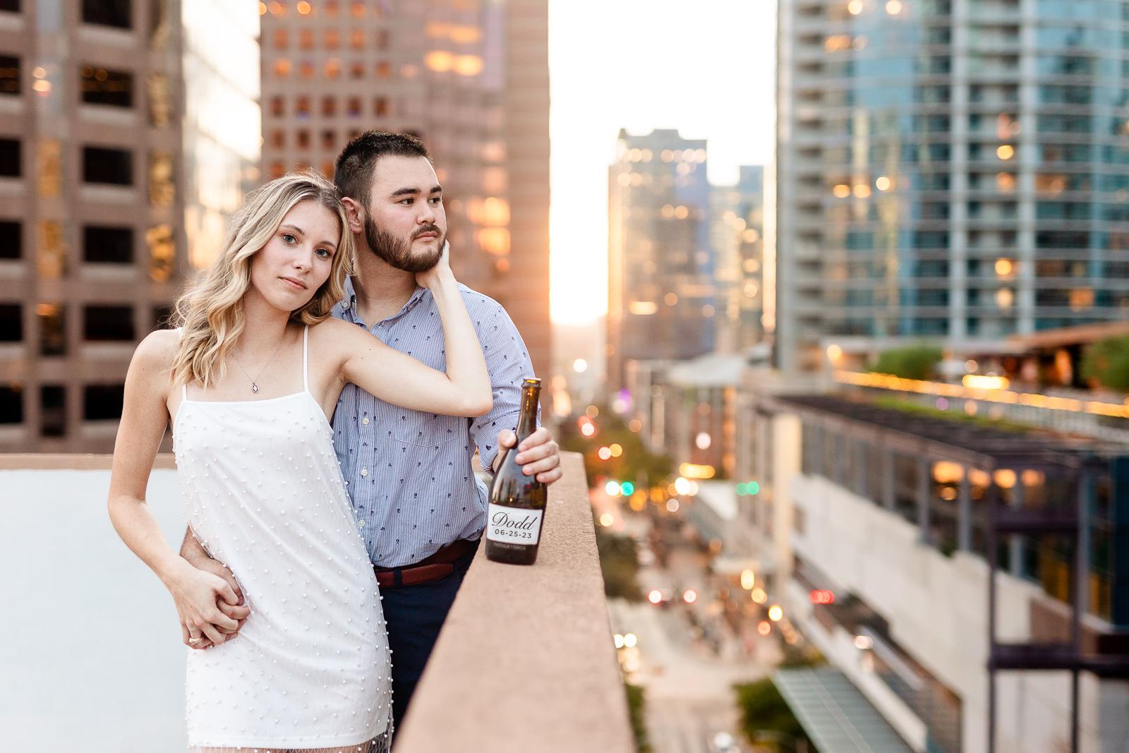 The Wedding Website of Ashton Corporon and Kyle Dodd