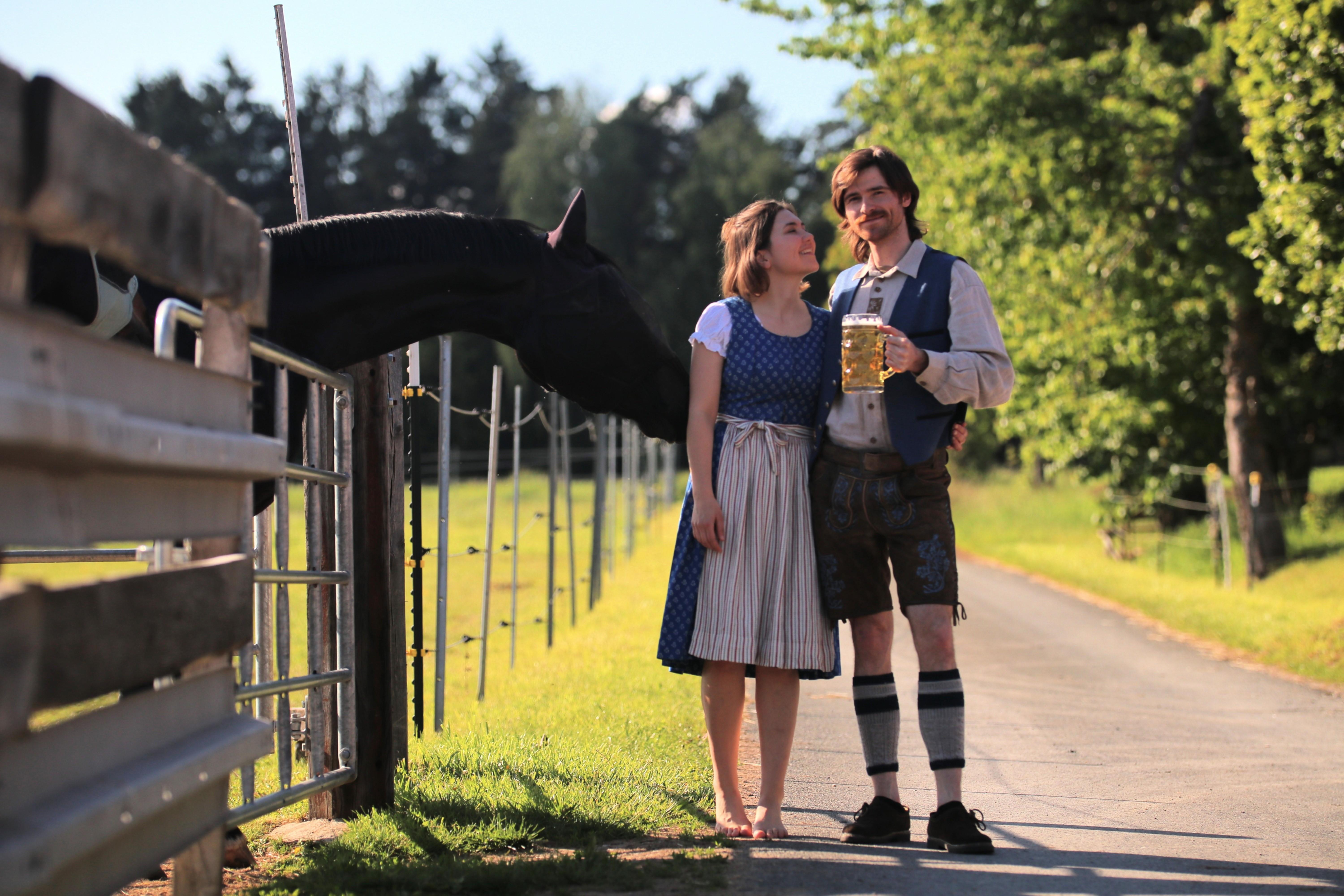 The Wedding Website of Isaiah Smith and Johanna Dupke