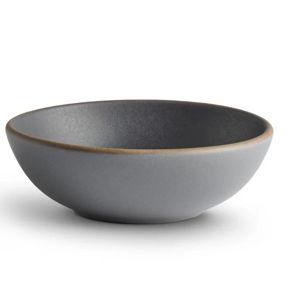 Indigo Dessert Bowl