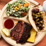 Leroy And Lewis Barbecue