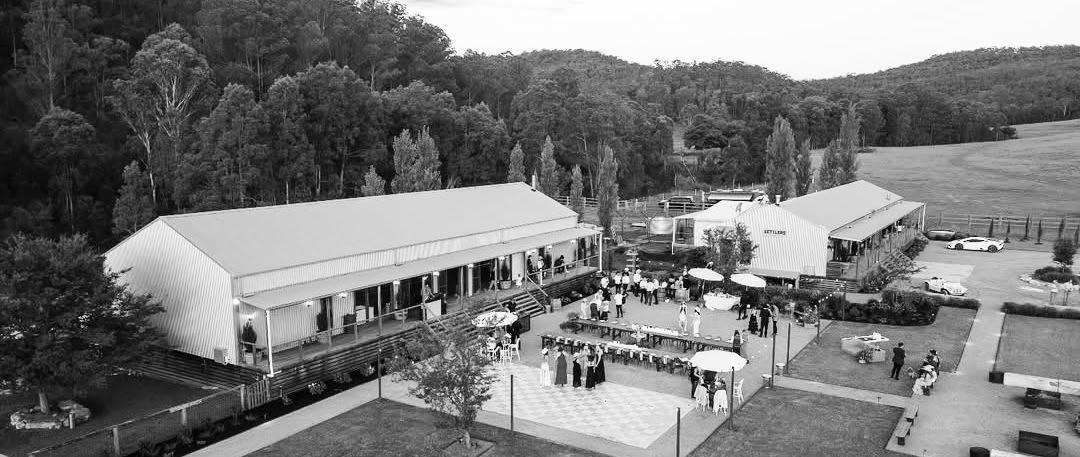 The Wedding Website of Kezia Huxham and Tristen Cavallaro