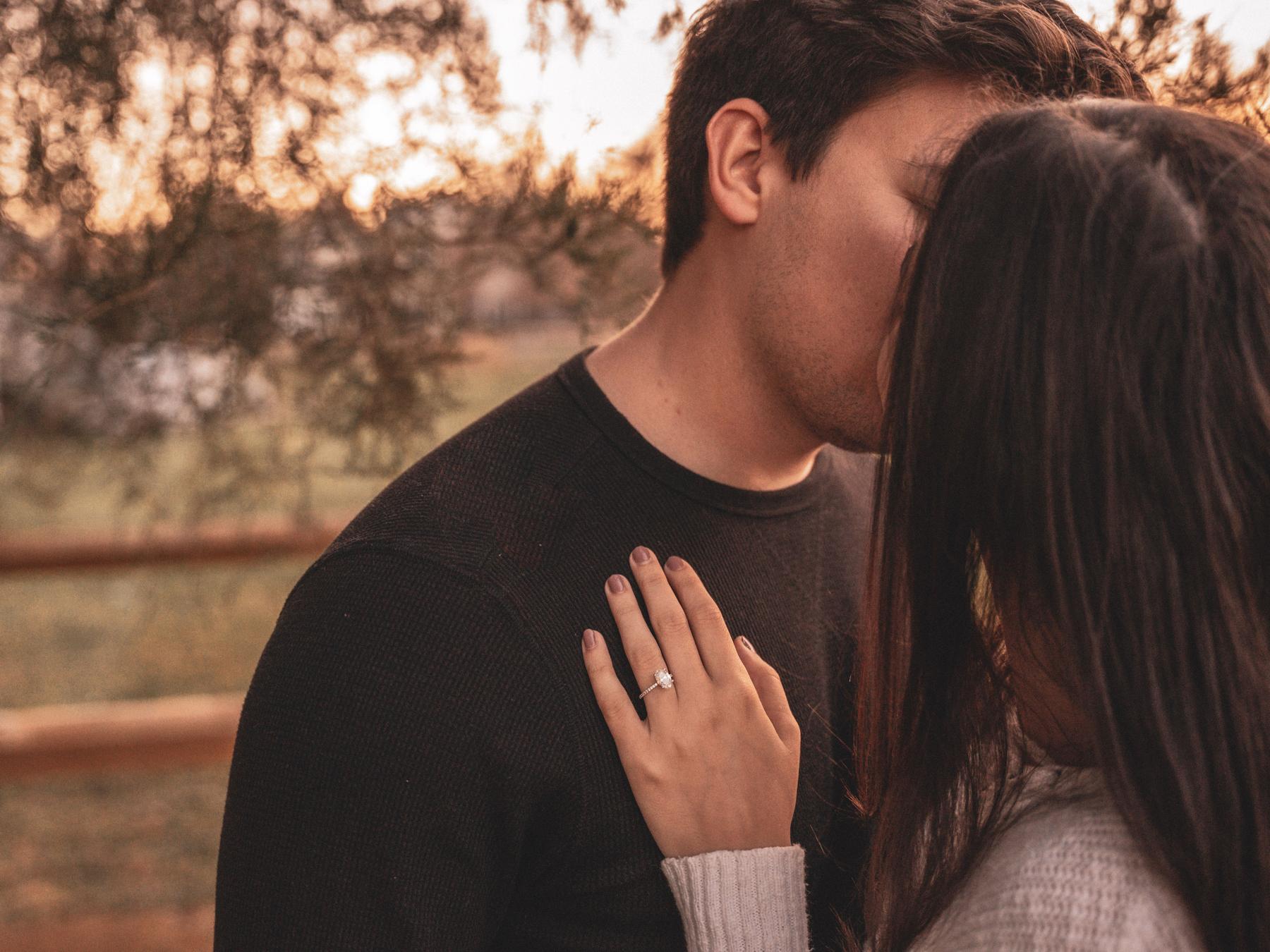 The Wedding Website of Cody Allen Myers and Asher April Dewey