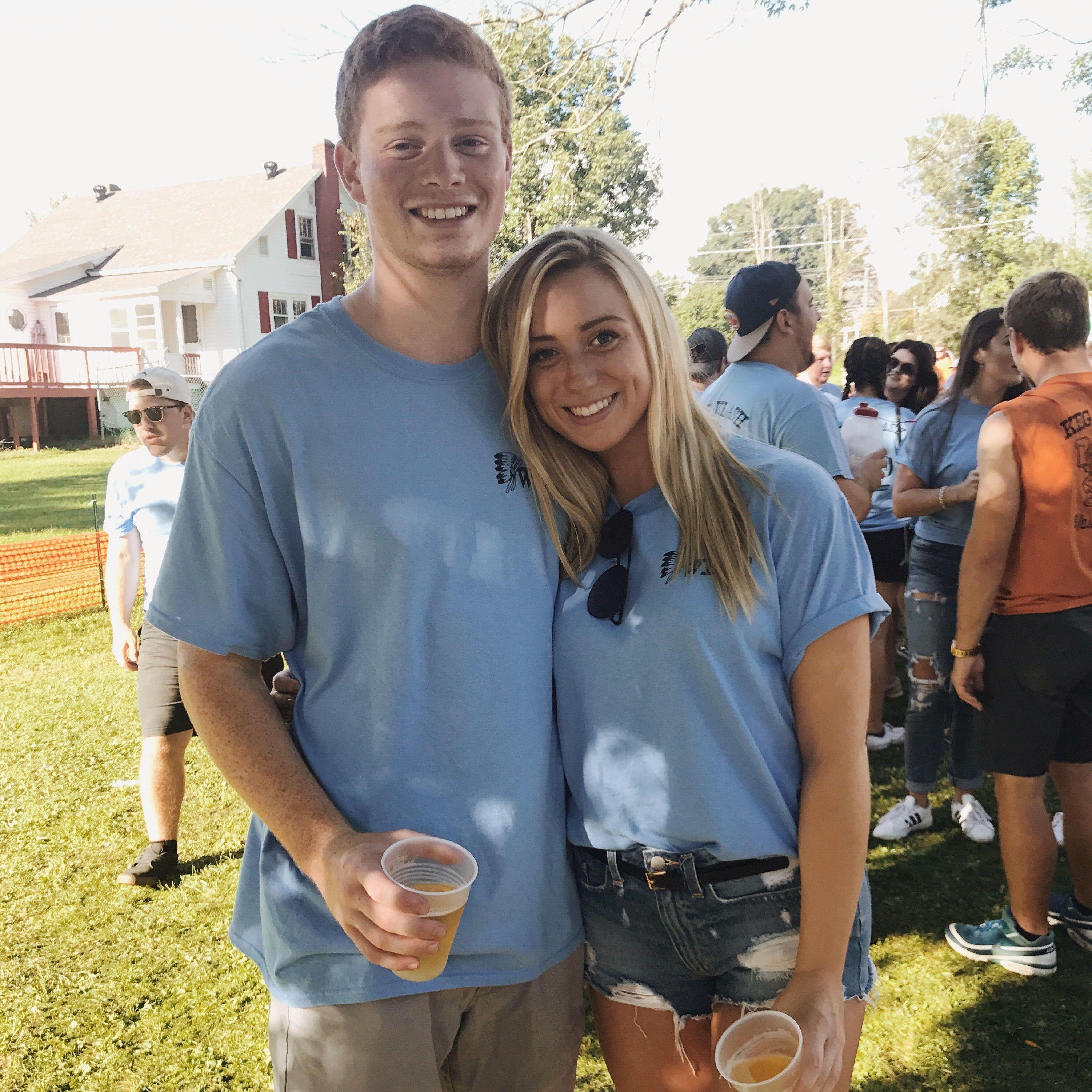 Keg Klash 2018