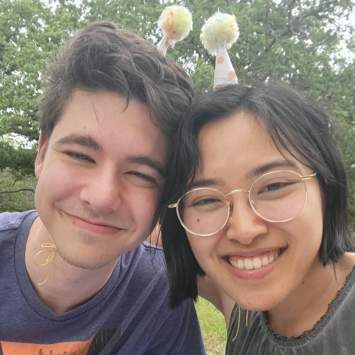 Matthew's Birthday 2023