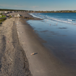 Long Sands Beach