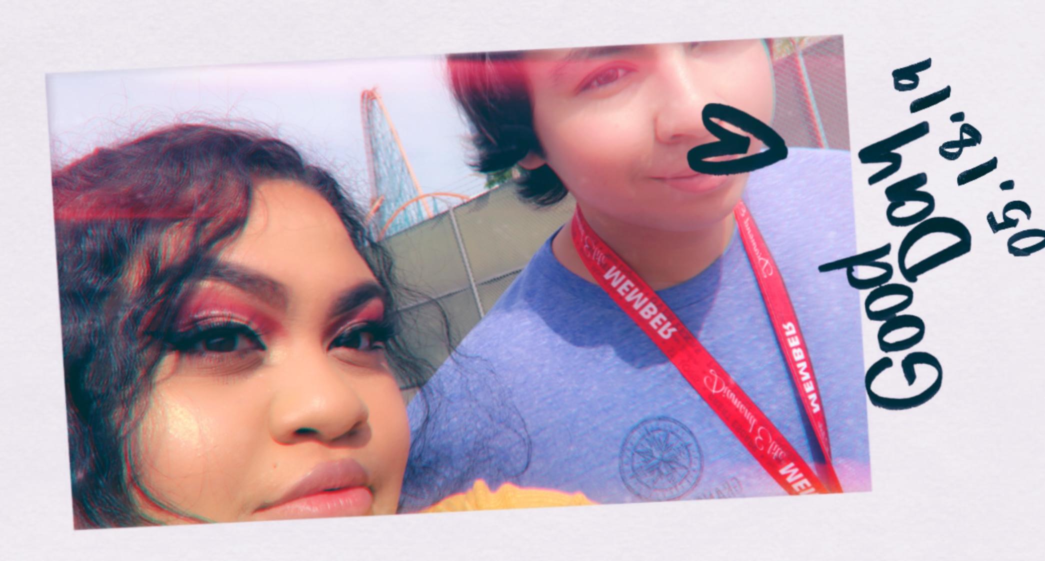 The Wedding Website of Loreann Wells and Alexis Galvan