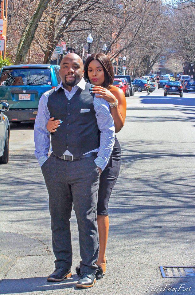 The Wedding Website of Brittany Jenkins and Robert Badgett