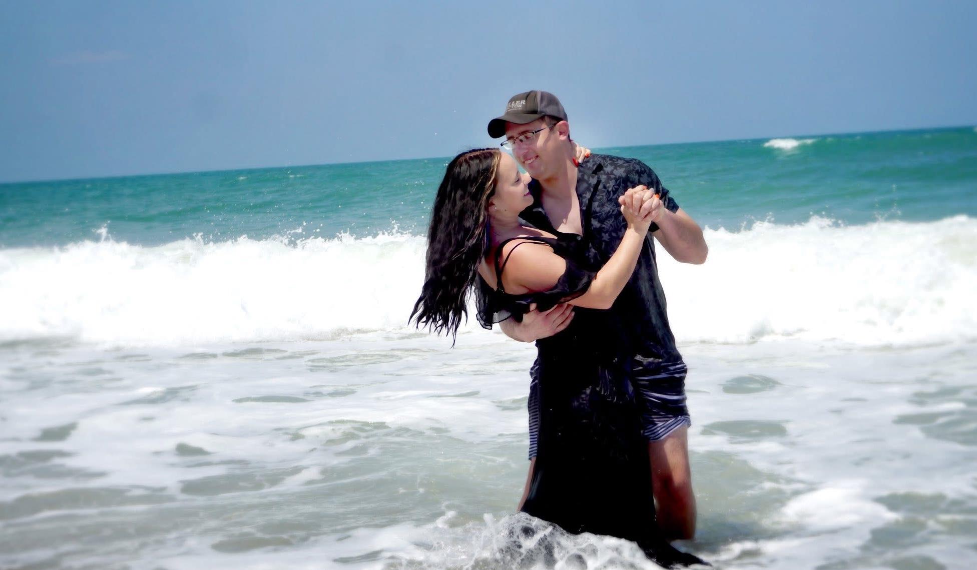 The Wedding Website of Kennedy Kramas and Korey Endries