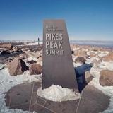 Pikes Peak Summit Visitor Center
