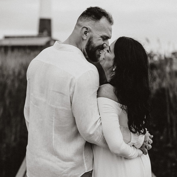 Jessica Ingham and Michael Klein's Wedding Website