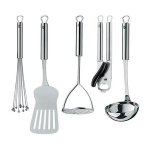 WMF/USA Profi Plus Let's Get Started Kitchen Tool Set
