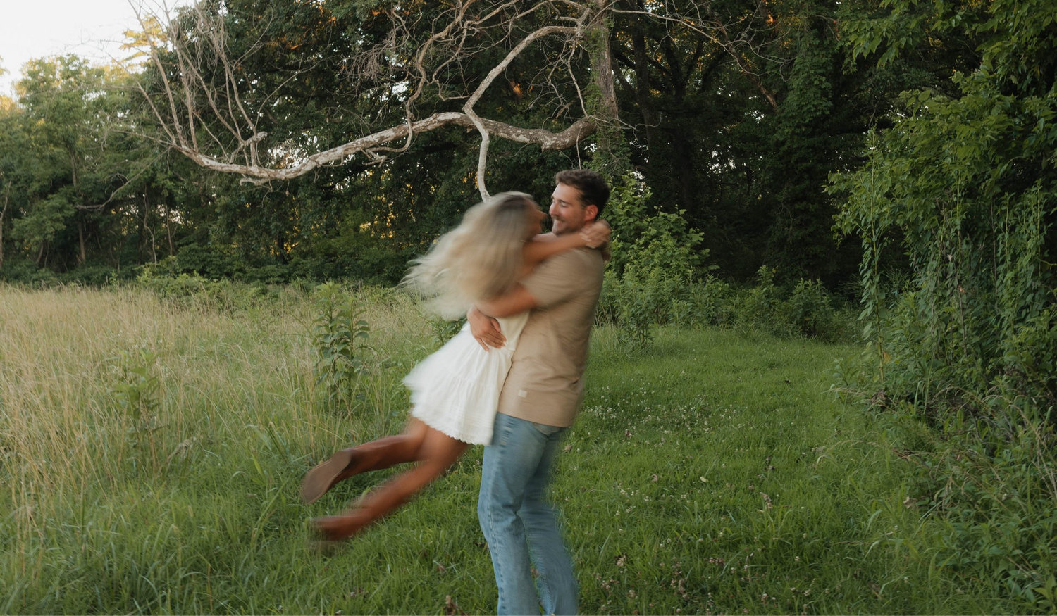 The Wedding Website of Emma Galloway and Tyler Ross