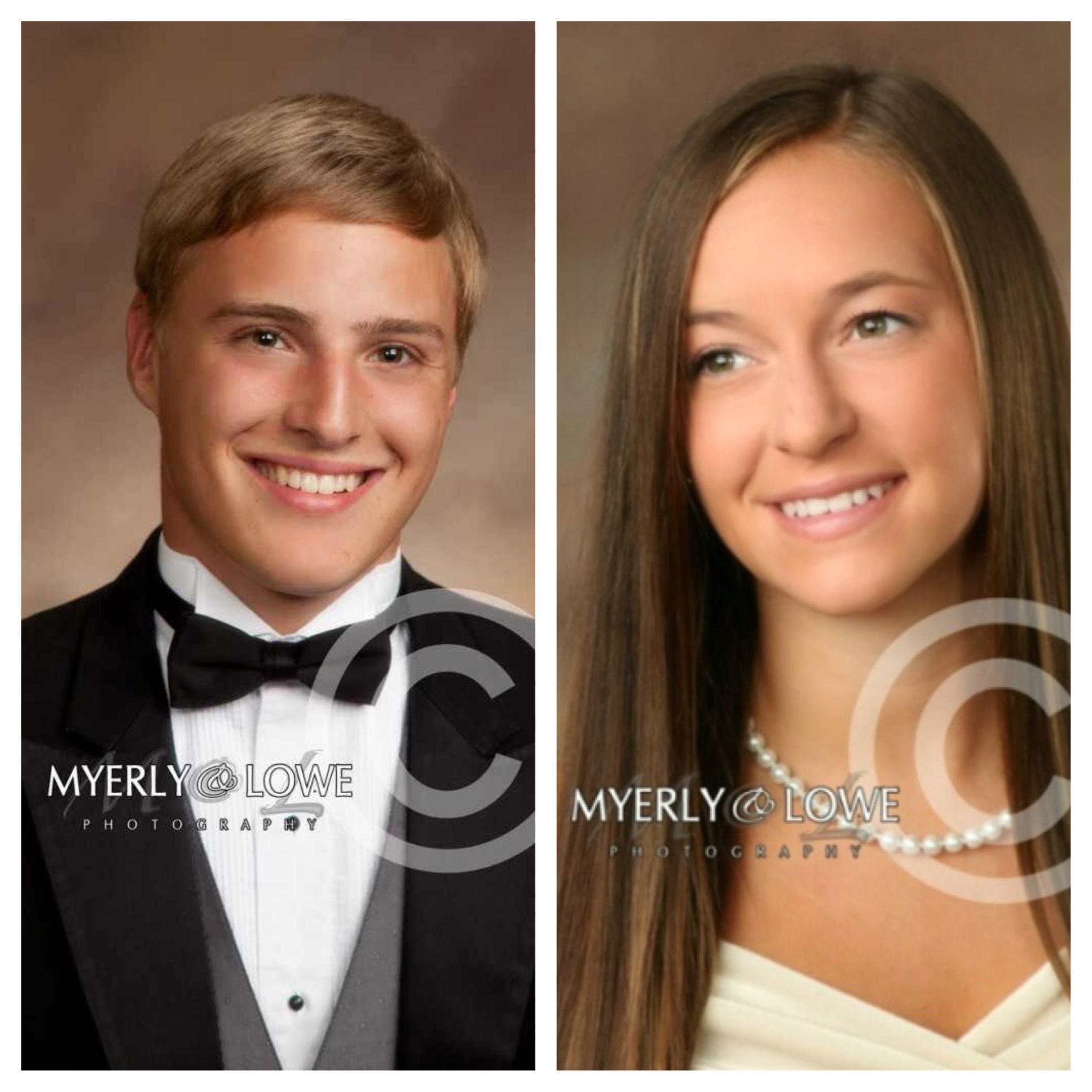 Senior Pictures