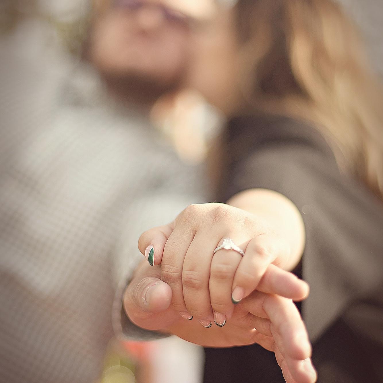 Engaged 12.25.24