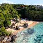 Padang Padang Beach