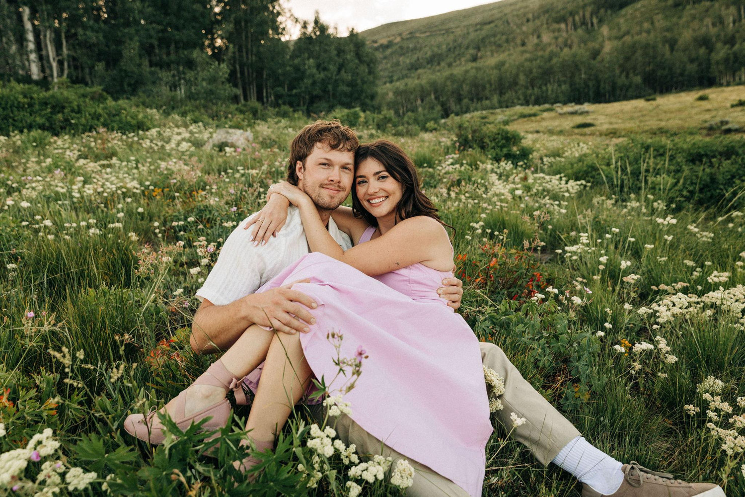 The Wedding Website of Madeline Pettit and Elijah Anderson