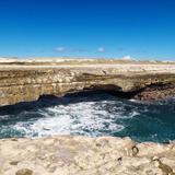 7. Devils bridge Antigua