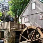 Plimoth Patuxet Museums