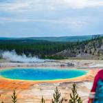 Yellowstone National Park